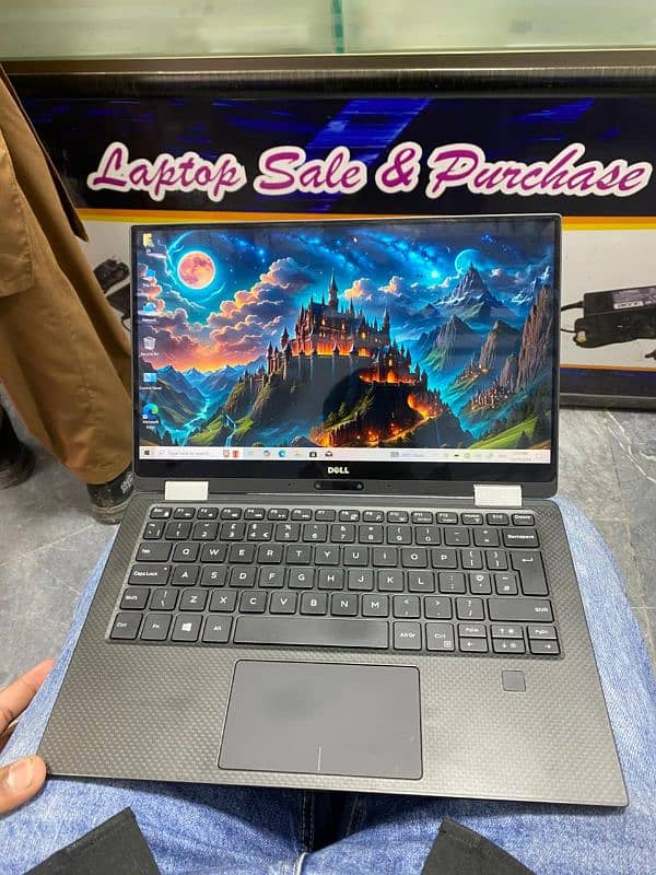 toshiba z30 i5 4th 4/128 2