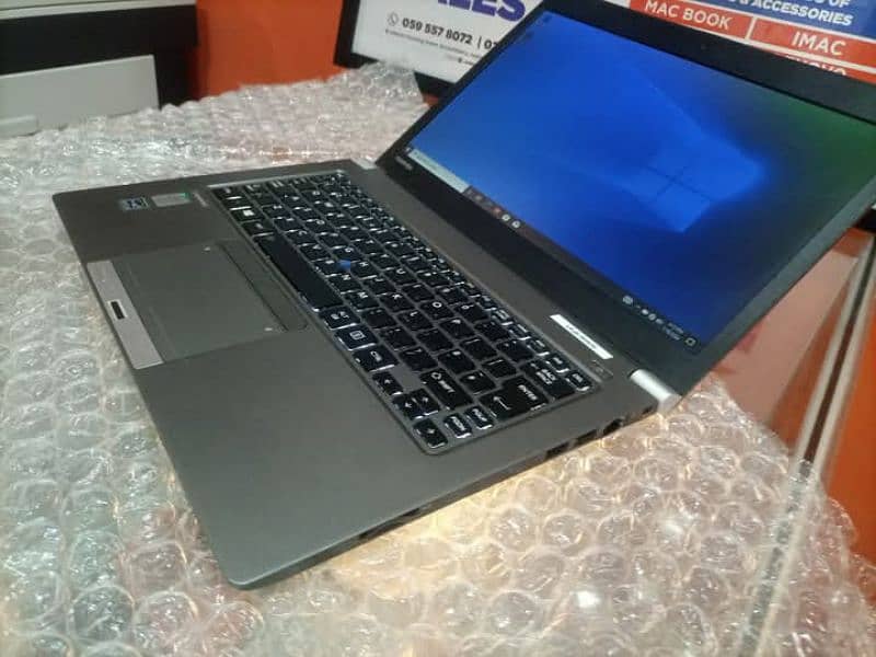 toshiba z30 i5 4th 4/128 4