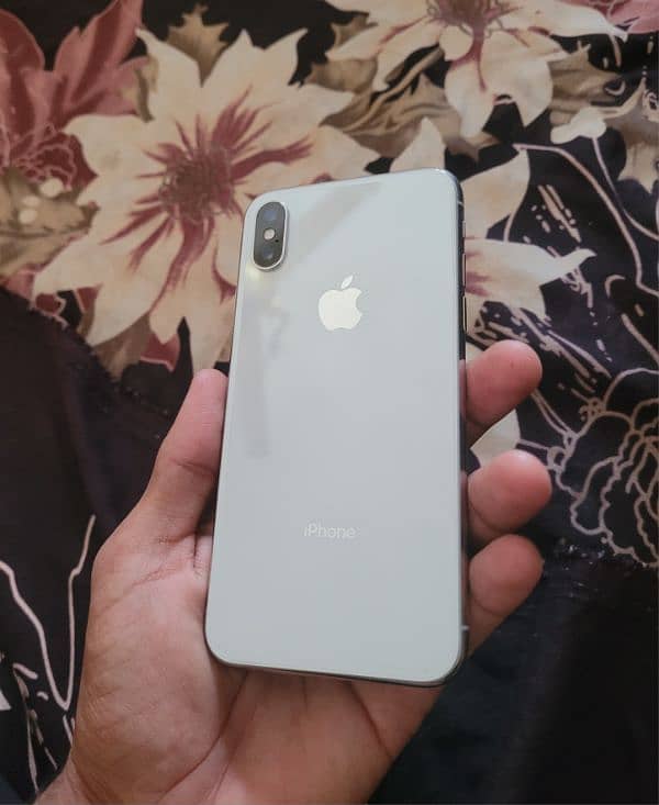 Iphone X Pta Approved 0