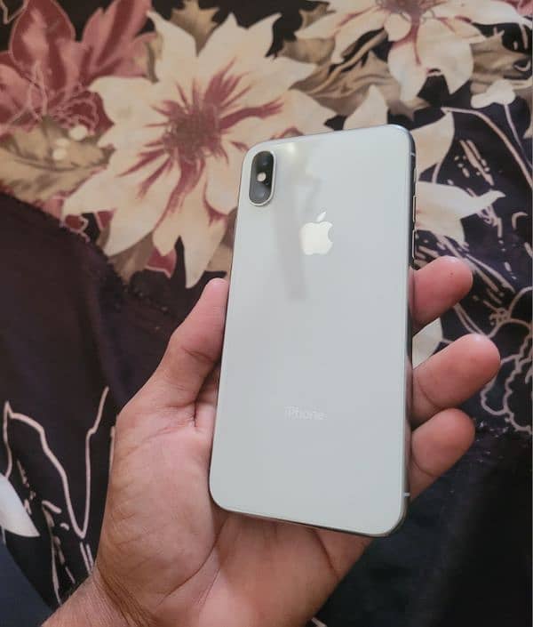 Iphone X Pta Approved 1