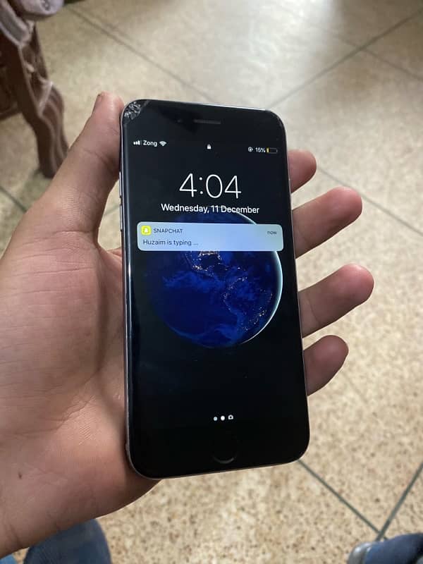 iphone 6 pta 64gb 1