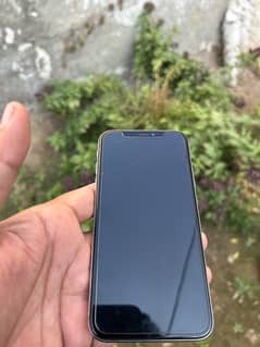 Iphone X 64 gb Pta Aproved