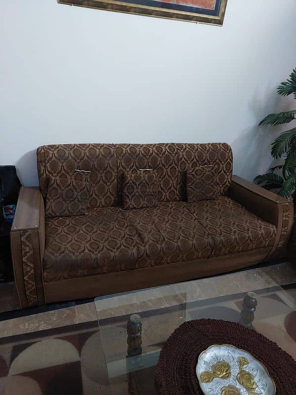 complete sofa set for sale 3