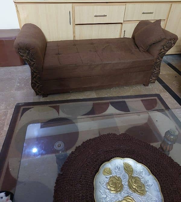 complete sofa set for sale 5