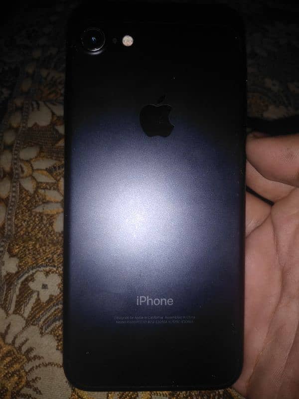 iPhone 7 non pta mobile number 03125125784 1