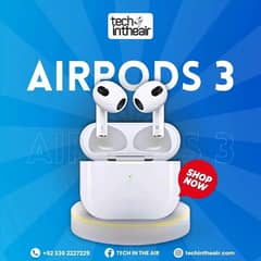 Airpods 3