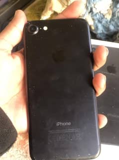 iphone 7 pta approved with box