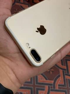 I phone 7plus