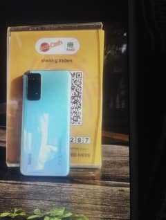 redmi note 11 pro used no box