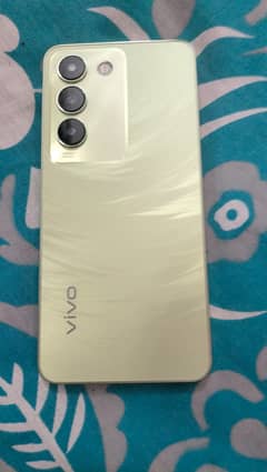 vivo y100