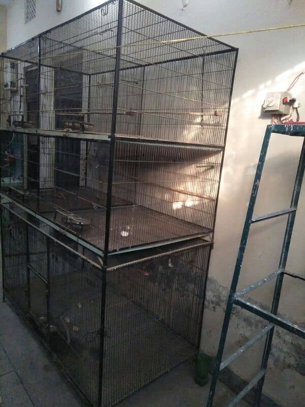 parrots cages for sale 1