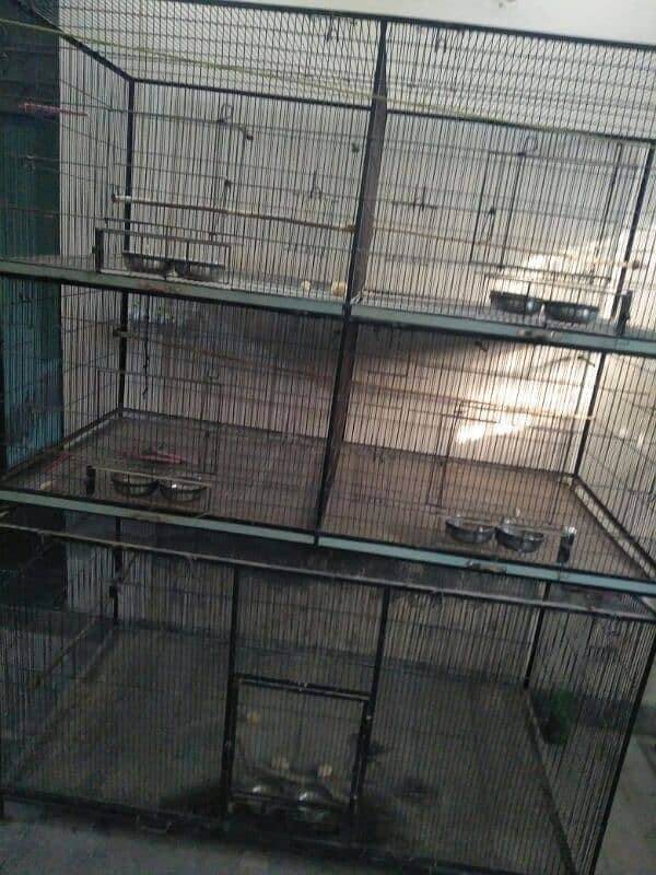 parrots cages for sale 2