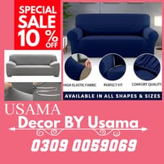 Sofa Cover,3 Seater sofa cover, important sofa cover,colour sofa cover