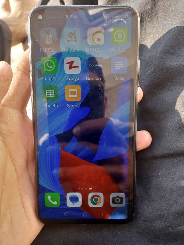 huawei nova 5t 0