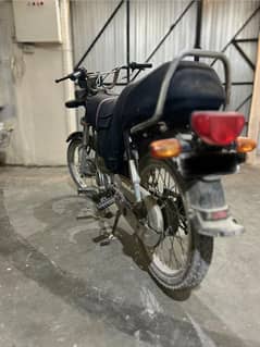 star china 70cc 2023