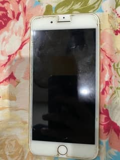 iPhone 7plus 128gb nonpta