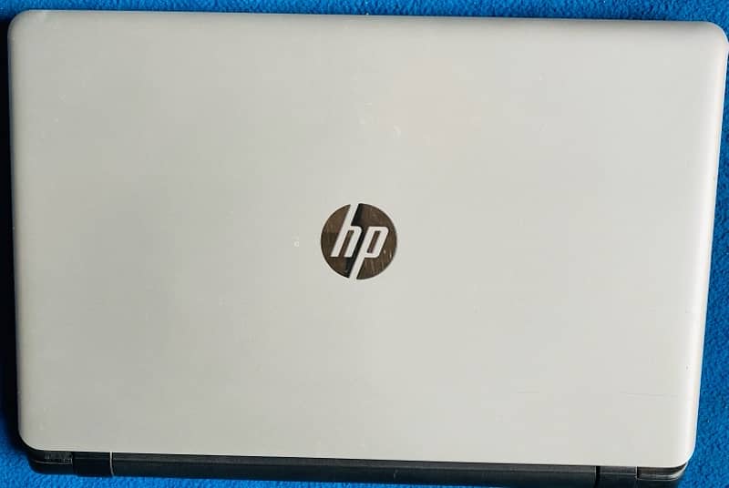 HP I5 (5 genration) 0