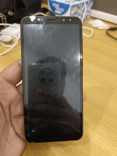 Huawei Mate 10 lite