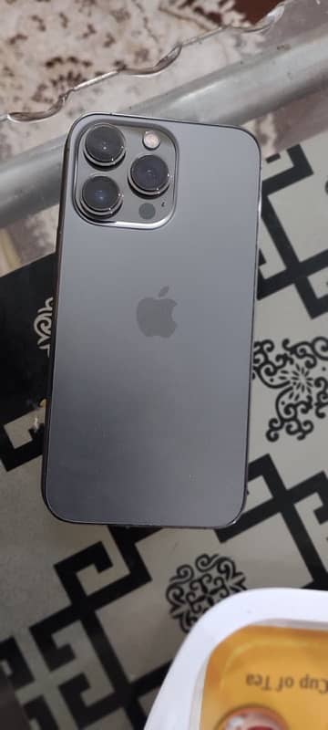 iphone 13 pro non pta 0