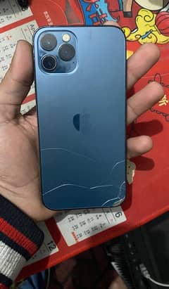 iphone 12 pro non pta