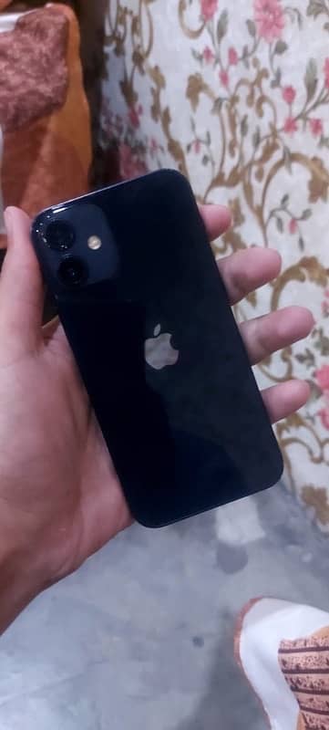 iPhone 12 mini non pta 64 gb 0