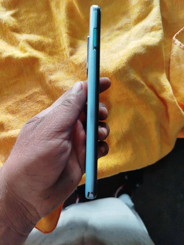 infinix zero x new 1