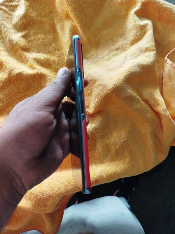 infinix zero x new 2