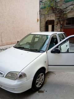 Suzuki Cultus VXR 2007 03268870366