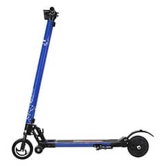 two wheel scooter