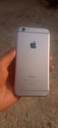 Apple iPhone 6 pta approved