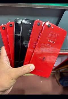 vivo y83