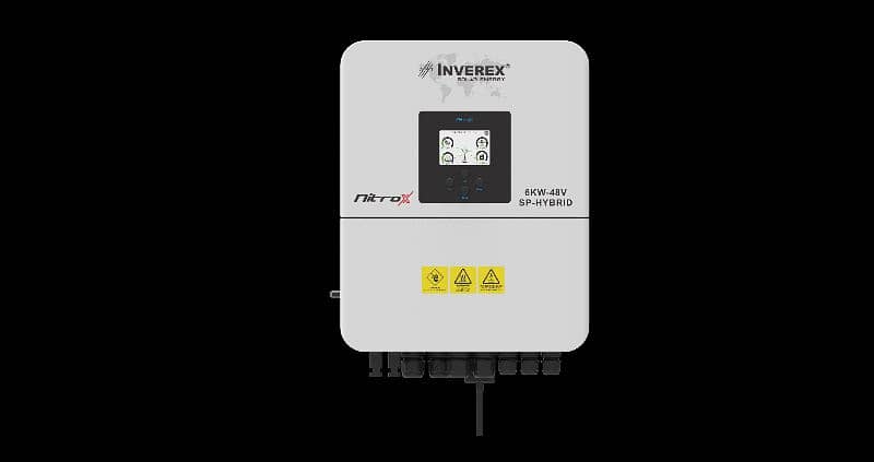 Solar Inverter|10kw | 15kW |20kW |50KW On Grid All inverter 0