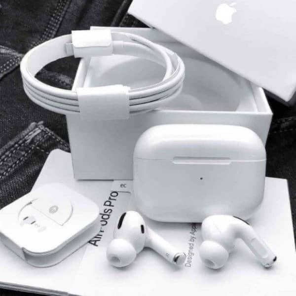 Airpods pro 2nd jenration 0