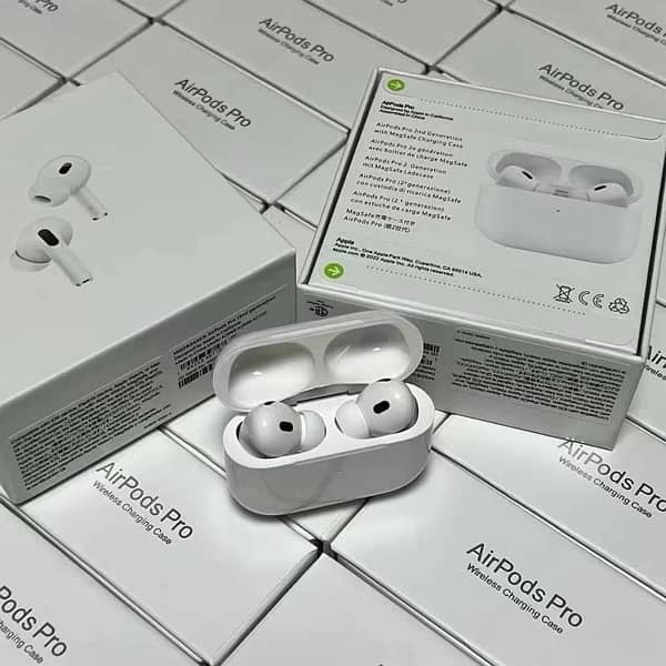 Airpods pro 2nd jenration 2