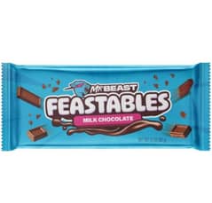 mrbeast feastable for sale