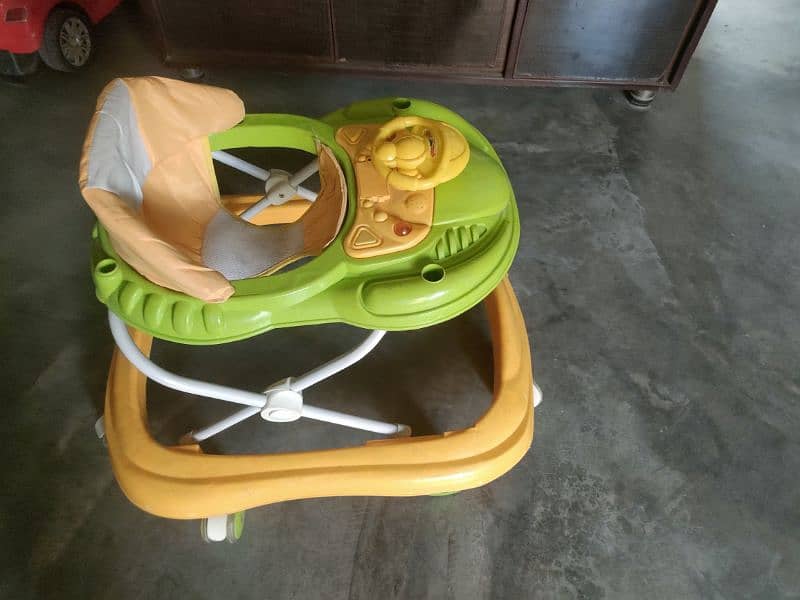 Baby Cart 0