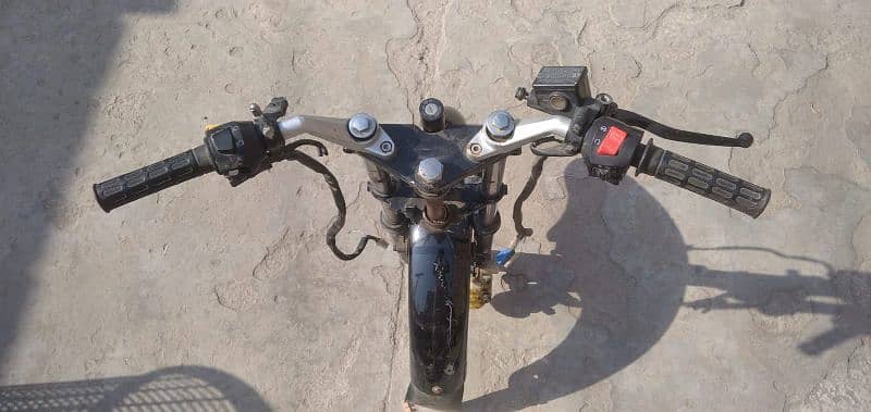 bike handle for sale 0