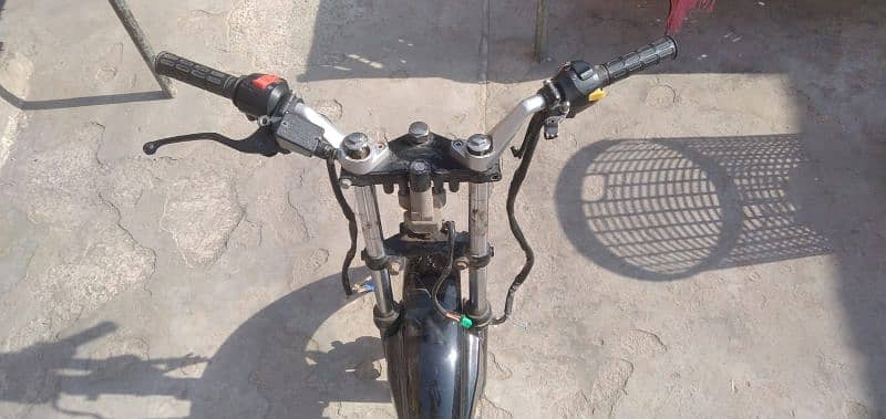 bike handle for sale 1