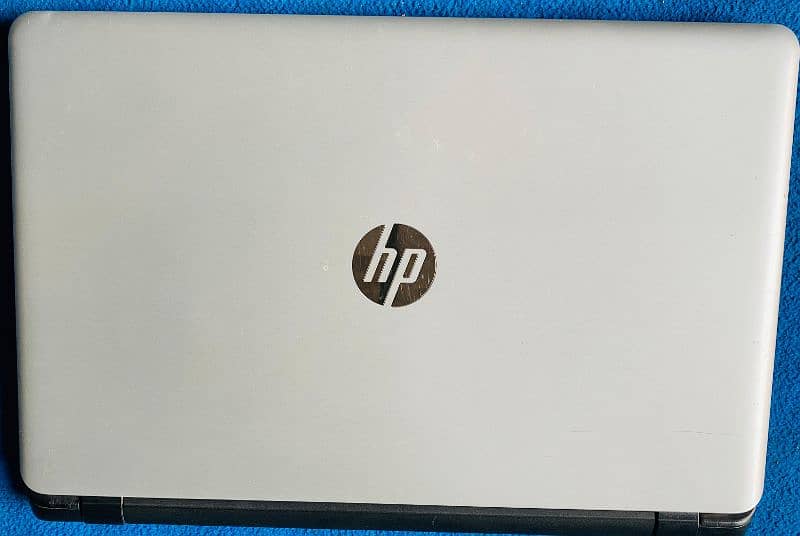 HP I5 5 genration 0