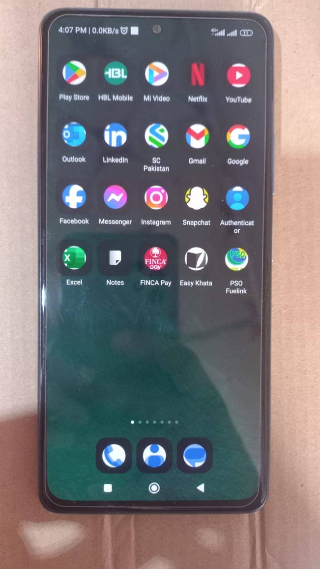 Xiaomi Redmi Note 10 Pro 2