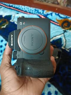 sony a7riv