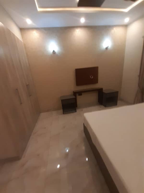 10 MARLA HOUSE FOR RENT IN BAHRIA TOWN LAHORE 23