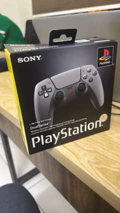 PS5