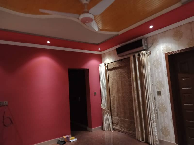 8 MARLA HOUSE FOR SALE IN BAHRIA TOWN LAHORE 2