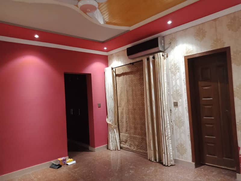 8 MARLA HOUSE FOR SALE IN BAHRIA TOWN LAHORE 6