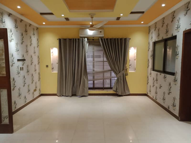 8 MARLA HOUSE FOR SALE IN BAHRIA TOWN LAHORE 10