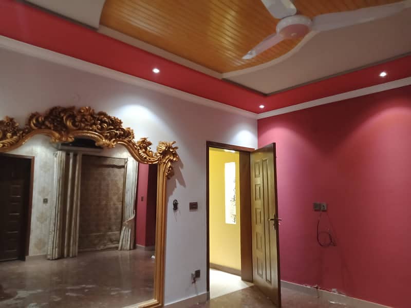 8 MARLA HOUSE FOR SALE IN BAHRIA TOWN LAHORE 11