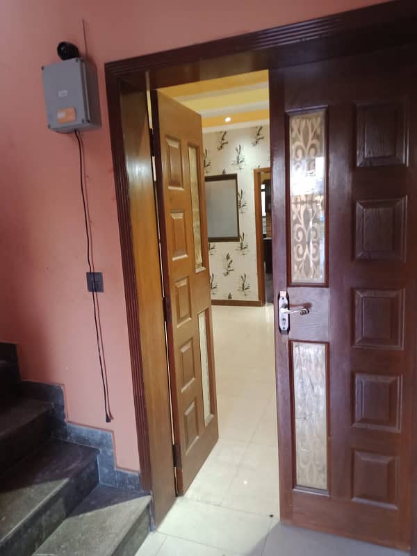 8 MARLA HOUSE FOR SALE IN BAHRIA TOWN LAHORE 14