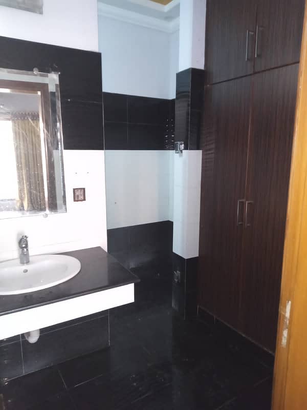 8 MARLA HOUSE FOR SALE IN BAHRIA TOWN LAHORE 15