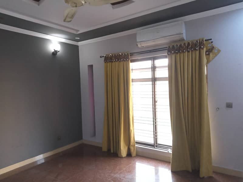 8 MARLA HOUSE FOR SALE IN BAHRIA TOWN LAHORE 17